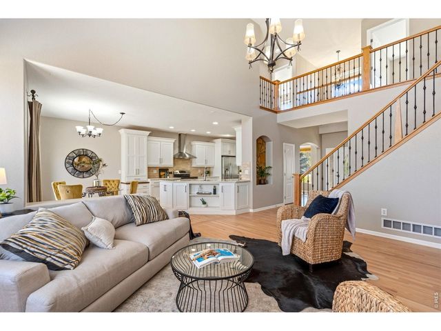 6326 Tilden St, Fort Collins, CO 80528