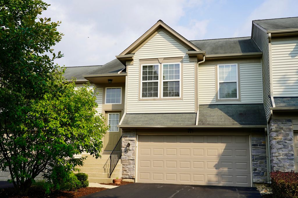 465 Metropolitan Street, Aurora, IL 60502