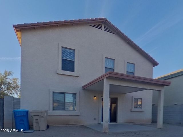 23634 W TAMARISK Avenue, Buckeye, AZ 85326