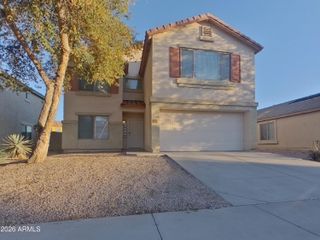 23634 W TAMARISK Avenue, Buckeye, AZ 85326