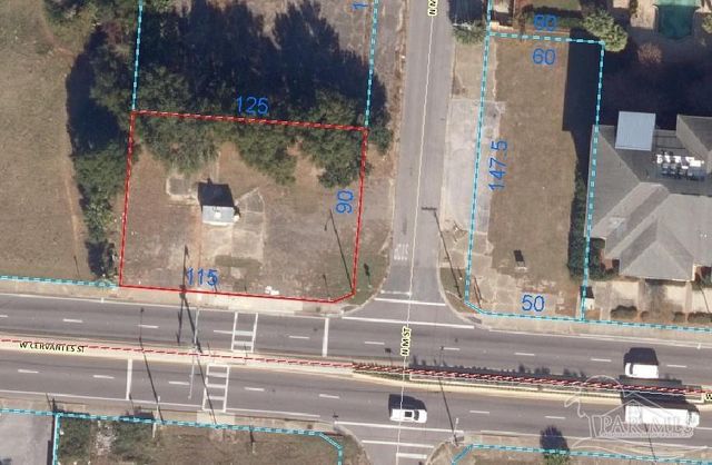 1900 W Cervantes St, Pensacola, FL 32501