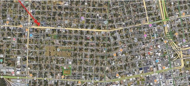 1900 W Cervantes St, Pensacola, FL 32501