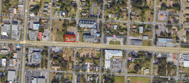 1900 W Cervantes St, Pensacola, FL 32501
