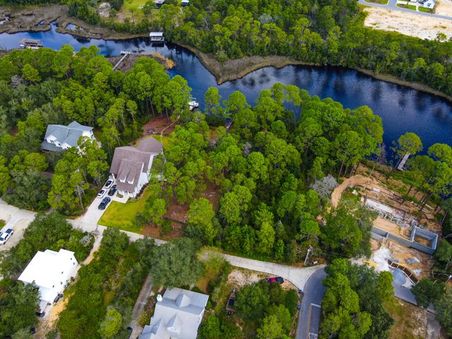 898 N Walton Lakeshore Drive, Inlet Beach, FL 32461