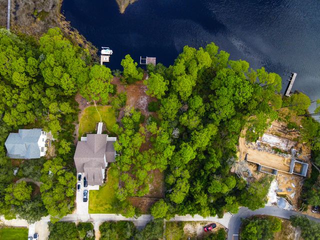 898 N Walton Lakeshore Drive, Inlet Beach, FL 32461