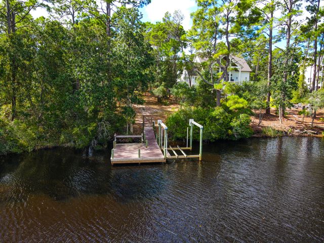 898 N Walton Lakeshore Drive, Inlet Beach, FL 32461