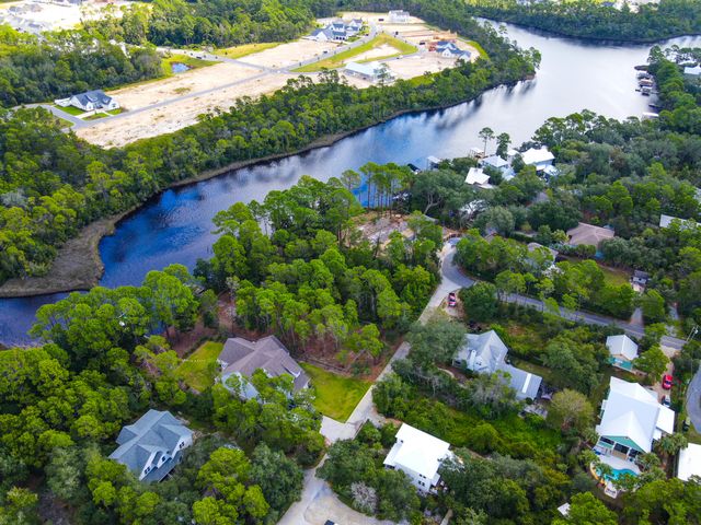 898 N Walton Lakeshore Drive, Inlet Beach, FL 32461
