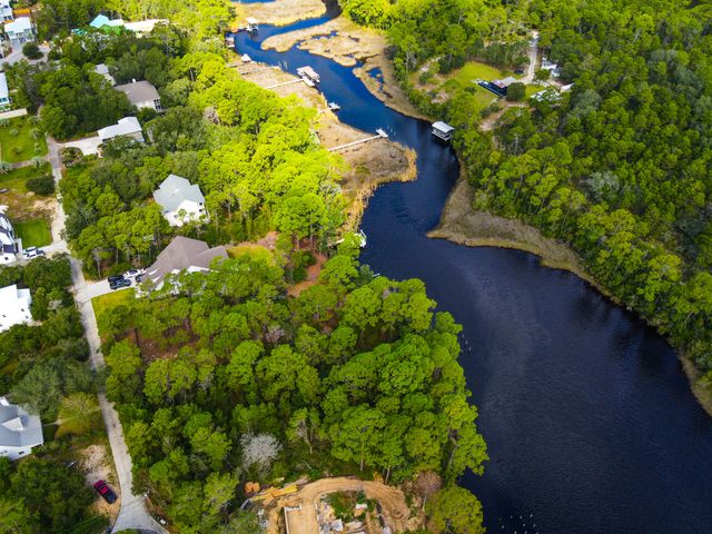 898 N Walton Lakeshore Drive, Inlet Beach, FL 32461