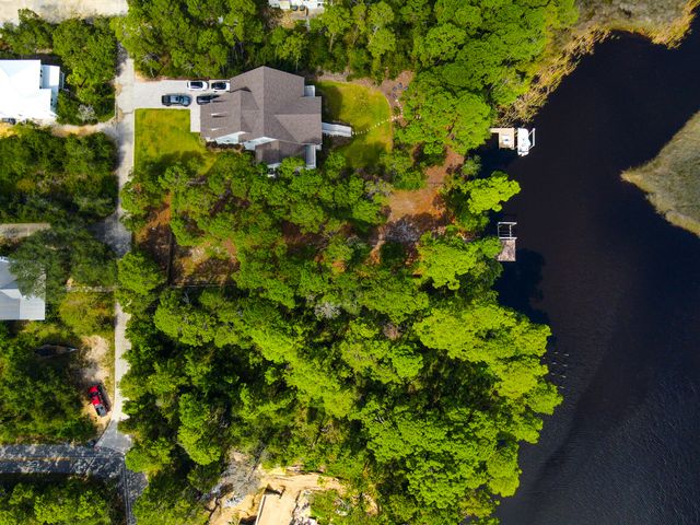 898 N Walton Lakeshore Drive, Inlet Beach, FL 32461