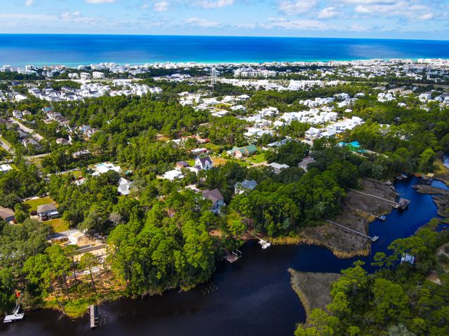 898 N Walton Lakeshore Drive, Inlet Beach, FL 32461