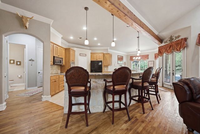 7112 Sandy Lake Road, Quinlan, TX 75474