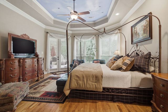 7112 Sandy Lake Road, Quinlan, TX 75474