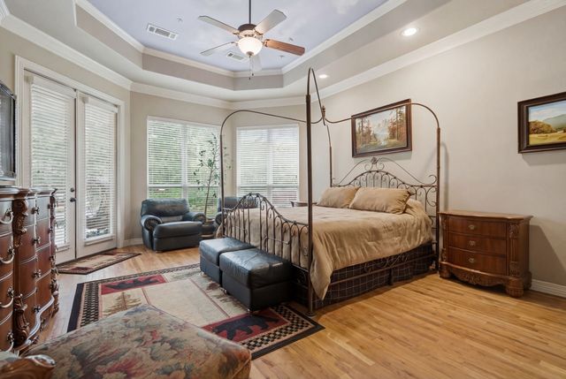 7112 Sandy Lake Road, Quinlan, TX 75474