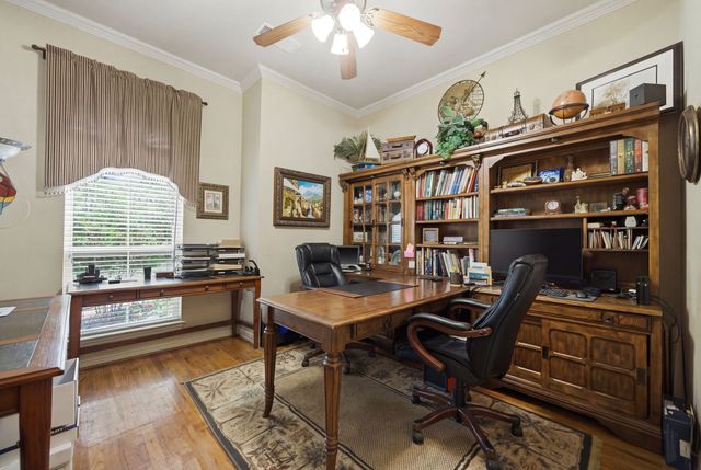 7112 Sandy Lake Road, Quinlan, TX 75474