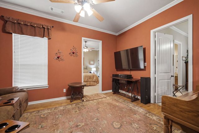 7112 Sandy Lake Road, Quinlan, TX 75474