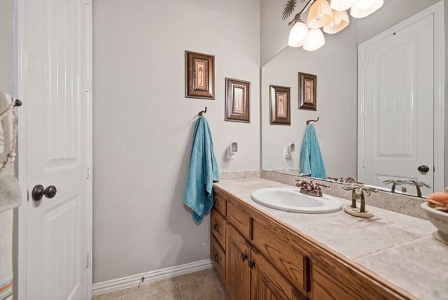 7112 Sandy Lake Road, Quinlan, TX 75474