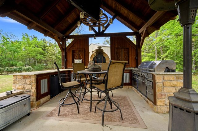 7112 Sandy Lake Road, Quinlan, TX 75474