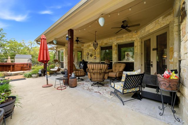 7112 Sandy Lake Road, Quinlan, TX 75474