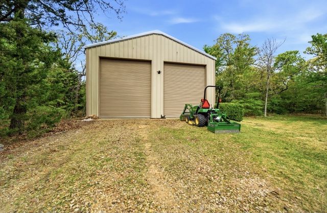 7112 Sandy Lake Road, Quinlan, TX 75474