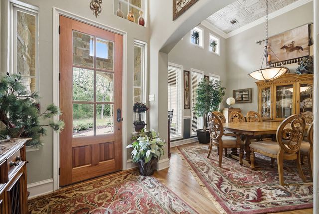 7112 Sandy Lake Road, Quinlan, TX 75474