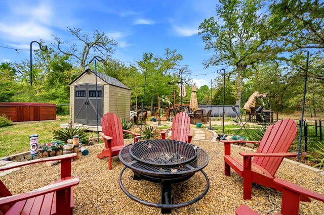 7112 Sandy Lake Road, Quinlan, TX 75474