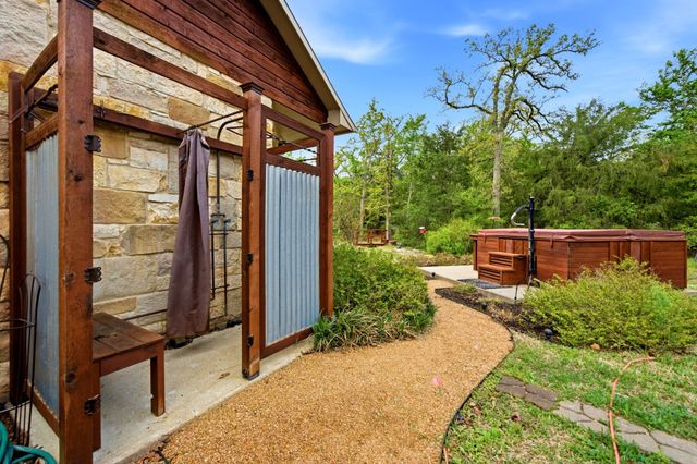 7112 Sandy Lake Road, Quinlan, TX 75474