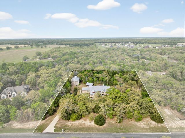 7112 Sandy Lake Road, Quinlan, TX 75474