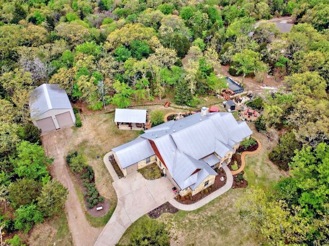 7112 Sandy Lake Road, Quinlan, TX 75474