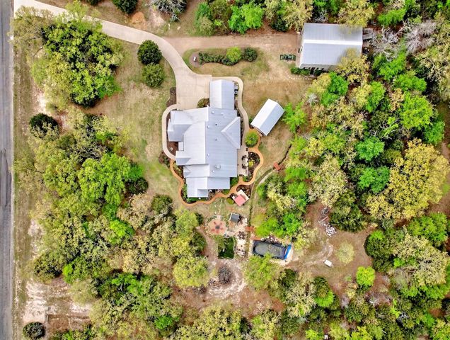 7112 Sandy Lake Road, Quinlan, TX 75474