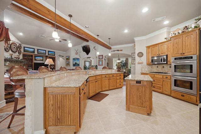 7112 Sandy Lake Road, Quinlan, TX 75474