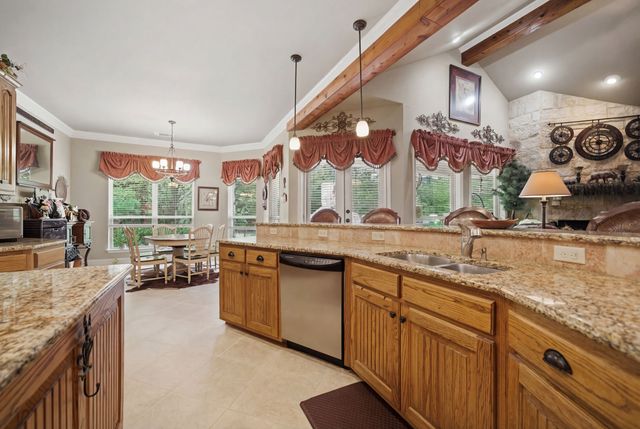 7112 Sandy Lake Road, Quinlan, TX 75474