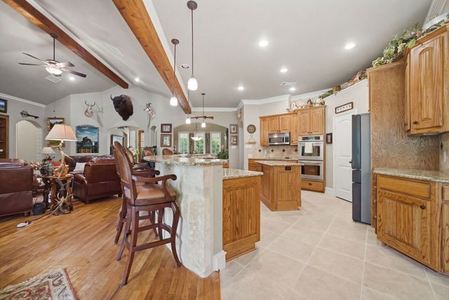 7112 Sandy Lake Road, Quinlan, TX 75474