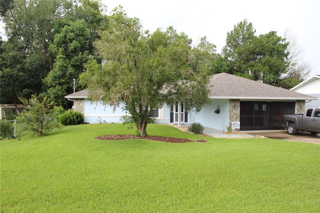 21110 SW PLANTATION STREET, Dunnellon, FL 34431
