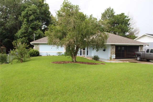 21110 SW PLANTATION STREET, Dunnellon, FL 34431