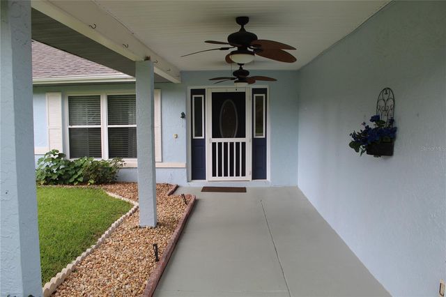 21110 SW PLANTATION STREET, Dunnellon, FL 34431