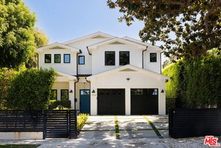 4104 Kraft Avenue, Los Angeles, CA 91604