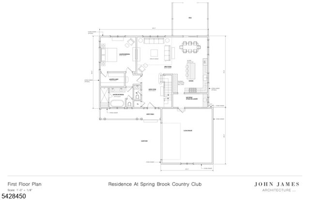 10 Travis Lane, Morris Twp., NJ 07960
