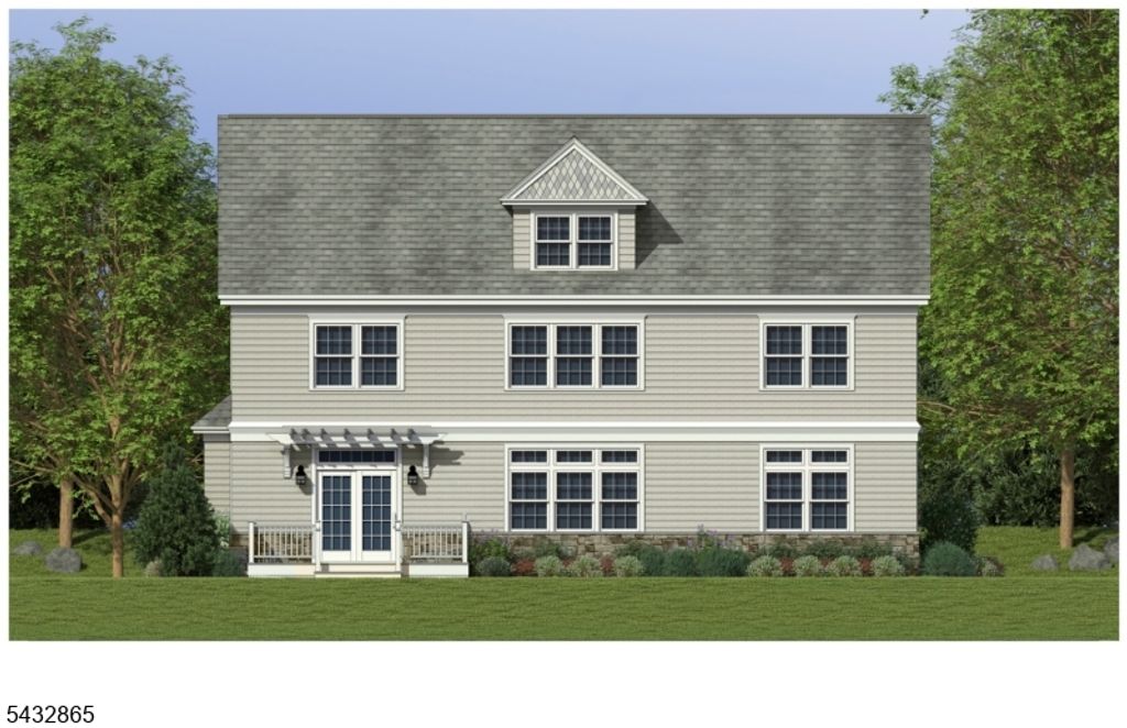 7 Travis Lane, Morris Twp., NJ 07960 — photo 4