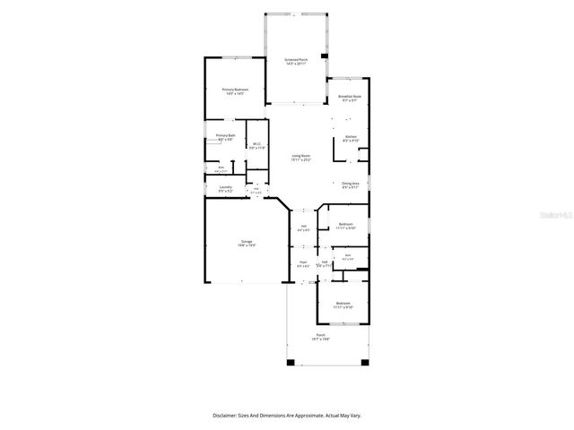 13231 ROXBORO ROAD, Windermere, FL 34786