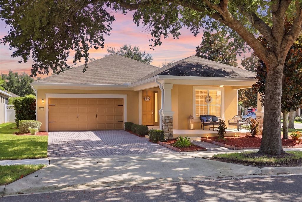 13231 ROXBORO ROAD, Windermere, FL 34786
