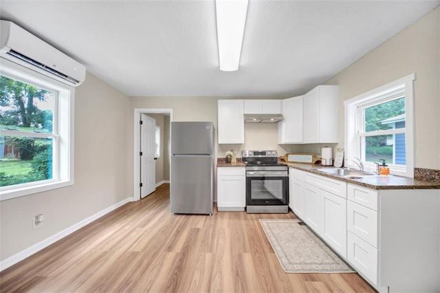 240 Jackson Street, Barnesville, GA 30204