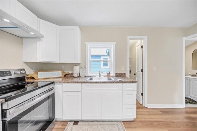 240 Jackson Street, Barnesville, GA 30204