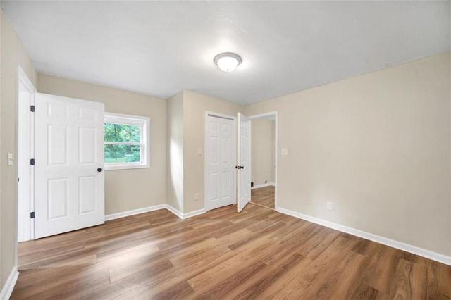 240 Jackson Street, Barnesville, GA 30204