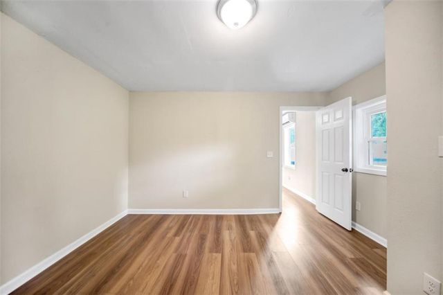 240 Jackson Street, Barnesville, GA 30204