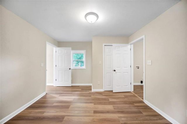 240 Jackson Street, Barnesville, GA 30204