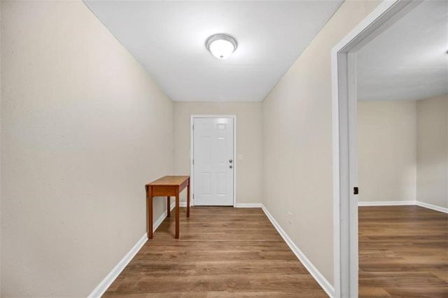240 Jackson Street, Barnesville, GA 30204