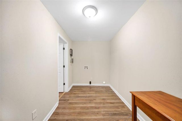240 Jackson Street, Barnesville, GA 30204