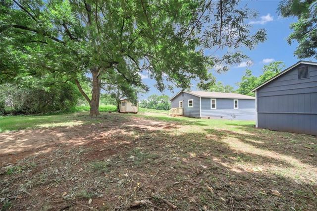 240 Jackson Street, Barnesville, GA 30204