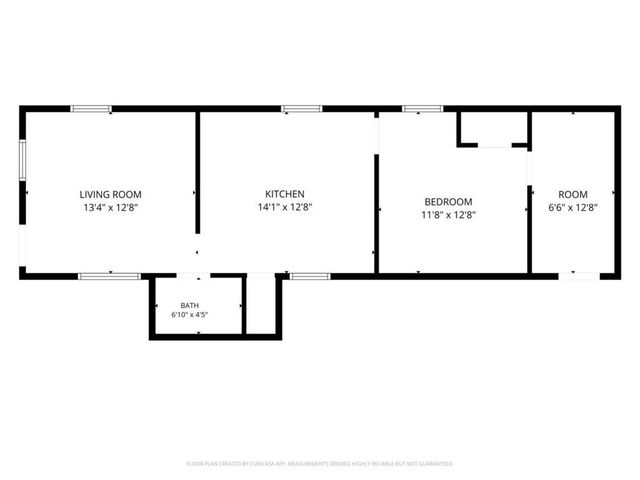 240 Jackson Street, Barnesville, GA 30204