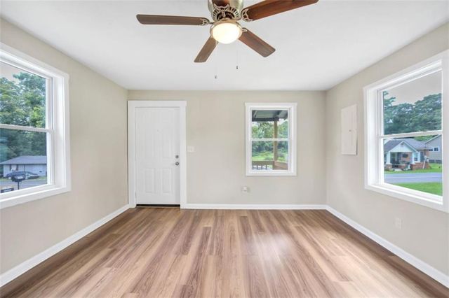 240 Jackson Street, Barnesville, GA 30204